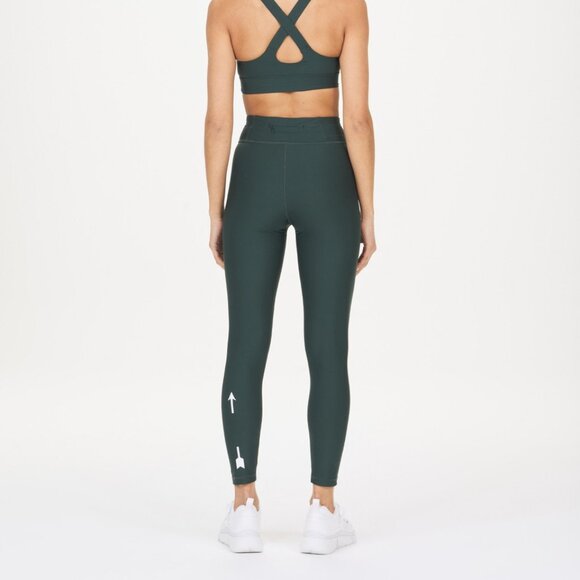The Upside Workout Leggings - Picture 1 of 14